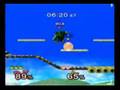 Mexican (DK) vs T!mmy (Kirby)2