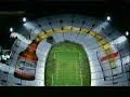 Budweiser Ad - Stadium Ad Viral