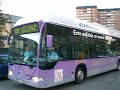 Mercedes Citaro H2 Hidrogeno Madrid Mercedes Citaro H2 Hidrogeno Madrid