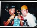Tom Delonge and Mark Hoppus Buds for Life