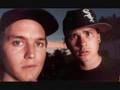 Tom Delonge and Mark Hoppus Buds for Life