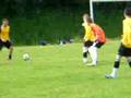 tournoi du mesnil