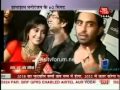 ROHIT KHURANA ROCKKK - ITA AWARDS 2010 ...