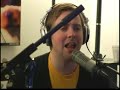 The DL-Kaiser Chiefs 'Love Is Not A Competition' (Acoustic)
