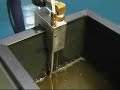 Fiberization - Multiline Extrusion Adhesive Application Fiberization - Multiline Extrusion Adhesive Application