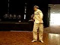D2MG Level 3: Peter Boogaloo Style Showcase
