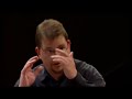 The second movement from Beethoven's...