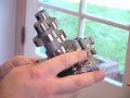 Twin Cam 88 Upgrade Twin Cam 88 Upgrade
