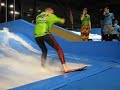 Flowrider Richard Doelman