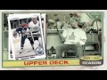 Click here to watch this video Hockey Card Show #3 Upper Deck 1990-91