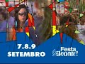 Festa do «Avante!» - A Música