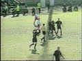 Lindau hattrick v Stirling - goal 3