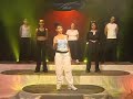 How To Dance Bollywood Style - Body Wave