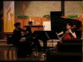 Arensky Piano Trio No. 1 in D minor, Op 32, 1: Allegro Moderato
