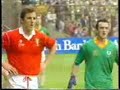 Meath v Cork - 1988 All-Ireland Gaelic Football Final Replay