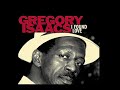 gregory isaacs hard road to travel reggae