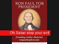 Ron Paul Song (Anthem)