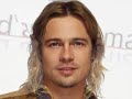 Brad Pitt to Orlando Bloom Morphing Brad Pitt to Orlando Bloom Morphing