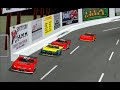 SSRL - Hunsville Speedway Challenge Series - August 5, 2009 - Season Opener