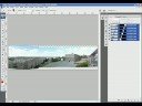 Photoshop Tutorial - Episode 5 - Photo Merge