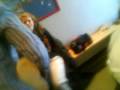-*~ Espen attacks Kristina [PART 2]