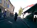 Mobed gilera ice voll getunt durch villach 2/3