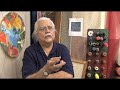 Arturo Sandoval - How Did You Start Quiltmaking?