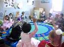 Festival - Knight and Princes; Circle Time