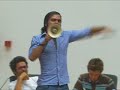 A Luta Continua 1 - 2/3 (conferência humor e politica) A Luta Continua 1 - 2/3 (conferência humor e politica)