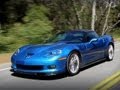 Corvette ZR1 Review - Exotic Driver