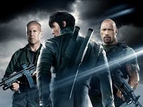 gi joe review