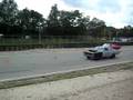Dodge Dart dragrace