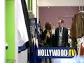 VICTORIA BECKHAM SHOPPING AT KITSON VICTORIA BECKHAM SHOPPING AT KITSON