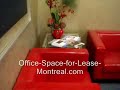 3200 pc style loft Vieux Montreal Notre visite