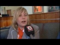 Paralympische sporters gehuldigd door Koningin Paralympische sporters gehuldigd door Koningin