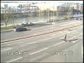 Fraser Hart Burglary CCTV footage