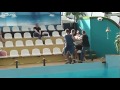 Bagarre De Russes A La Piscine !