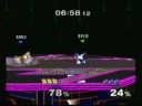 Sylar (Falco) vs Sanuzi (Fox) GF 2.3