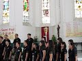 Medley- St cecilas perf 2008.wmv Medley- St cecilas perf 2008.wmv