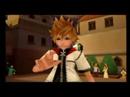 Roxas Tribute