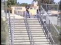 2009-07-15 | Jamie Thomas - Dying to live (full part) ~> JAMIE THOMAS - DYING TO LIVE I didnt notice this part on youtube so I upload it. My favourite skater of all time. If you want any other part of ... (5:45)