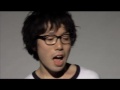 高橋 優「駱駝」（らくだ）PV！（「僕らの平成ロックンロール」収録曲）