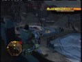 Red Faction Guerrilla Air Traffic Control Walkthrough