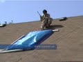 energia solar termica  instalación de panel solar