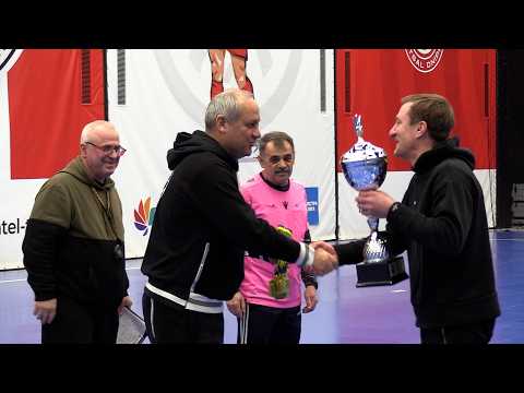 40+. Нагородження. 29-03-2026