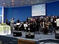 Tabern�culo Jacu� - O Brasil Para Cristo - Meu Amado