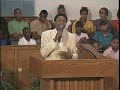 Minister Reginald Sharpe Jr.