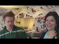 Mara Davis talks with Richard Blais Mara Davis talks with Richard Blais