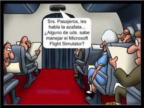 0 Excelente humor gráfico