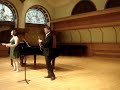 Sheherezade - Ravel Sheherezade - Ravel
